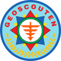 Badge GeoScouten