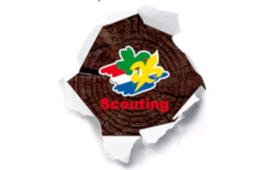 Scouting! Laat je uitdagen!